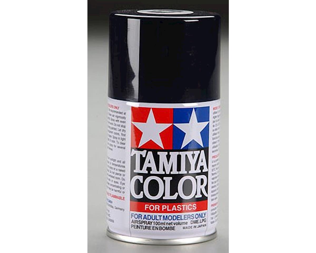 Tamiya TS-55 Dark Blue spray paint 85055