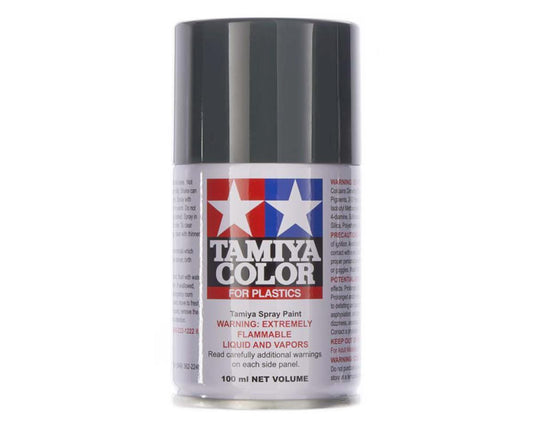 Tamiya TS-63 NATO Black spray paint 85063