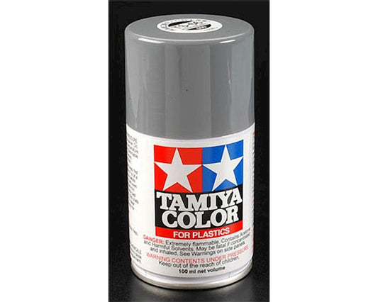 Tamiya TS-66 UN Grey Kure Arsenal spray paint 85066