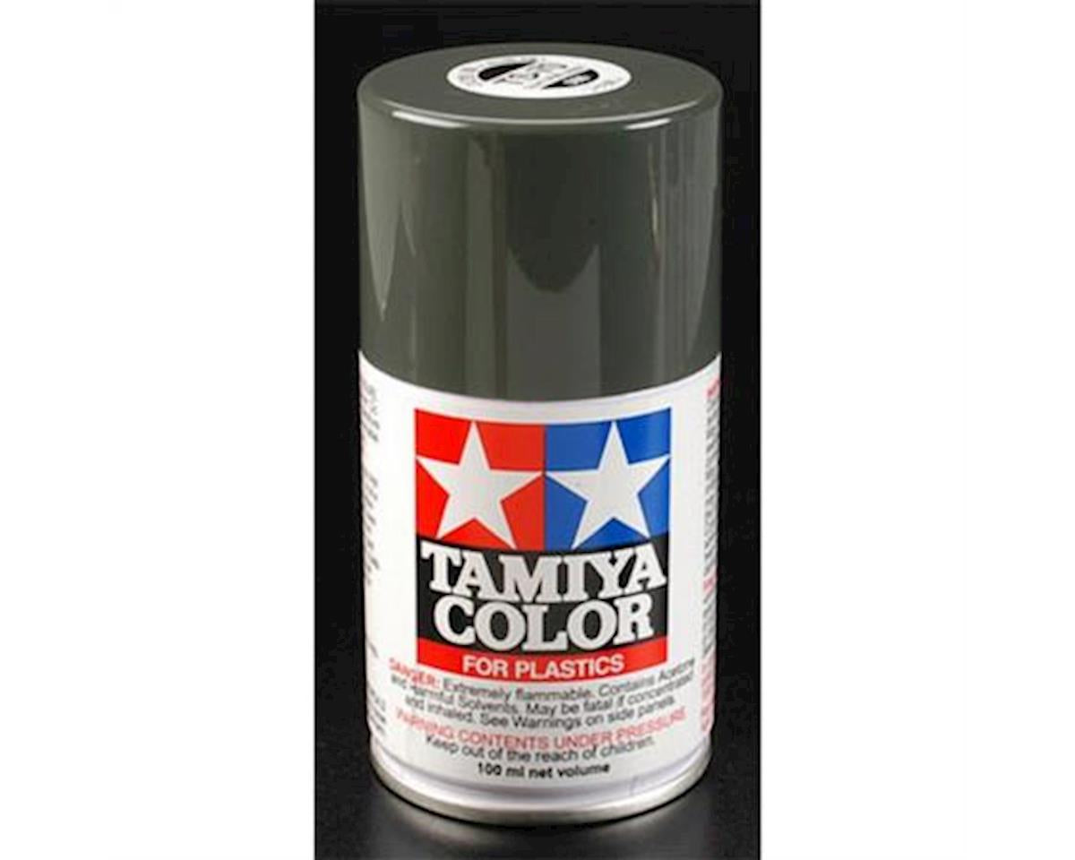 Tamiya TS-70 JGSDF Olive Drab spray paint 85070