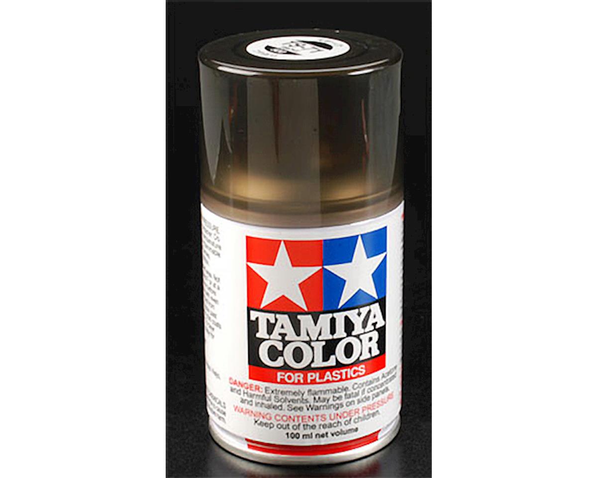 Tamiya TS-71 Smoke spray paint 85071