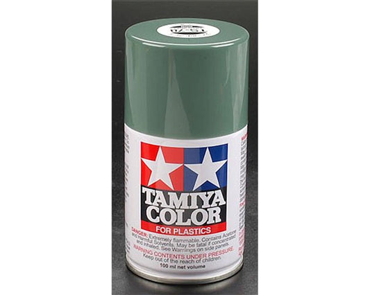 Tamiya TS-78 Field Grey 2 spray paint 85078