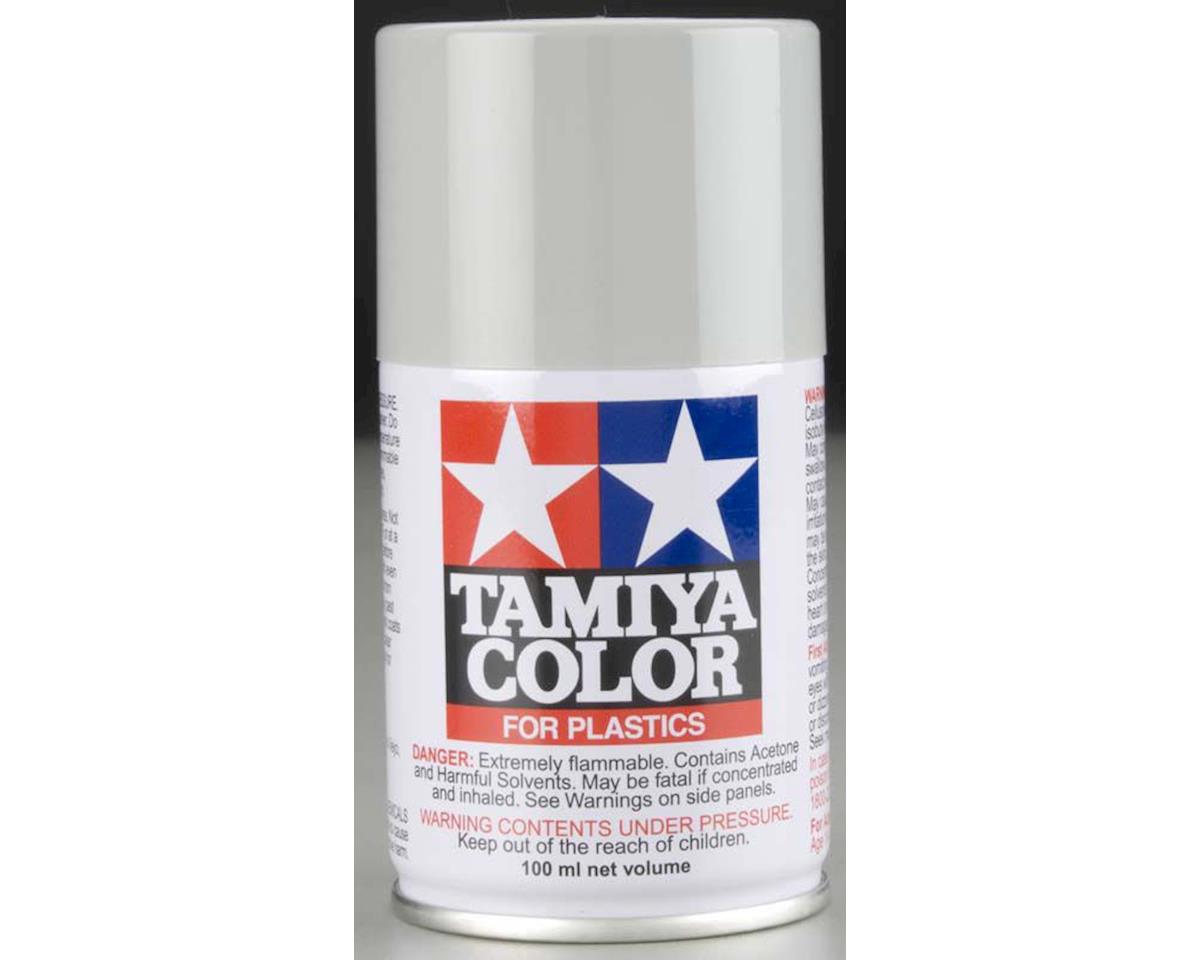 Tamiya TS-81 Royal Light Grey spray paint 85081