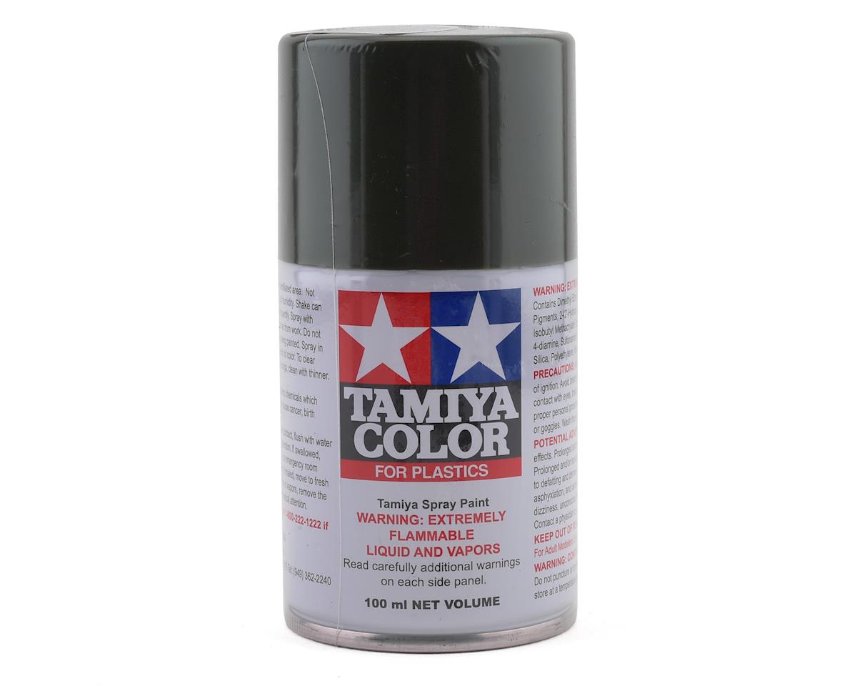 Tamiya TS-94 Metallic Grey spray paint 85094
