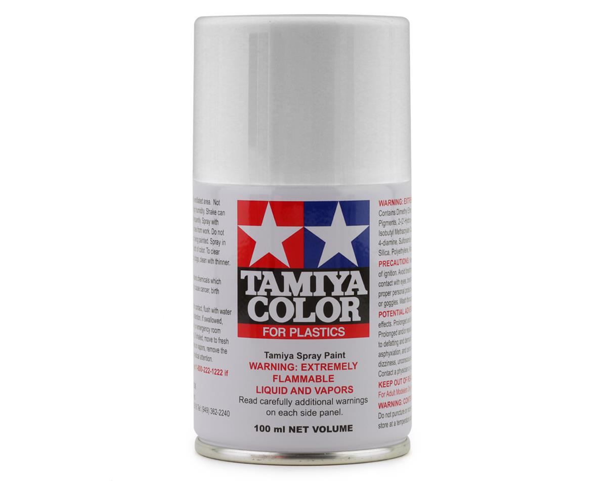 Tamiya TS-101 Base White spray paint 85101