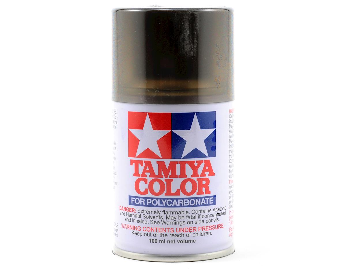 Tamiya PS-31 Smoke polycarbonate spray paint 86031