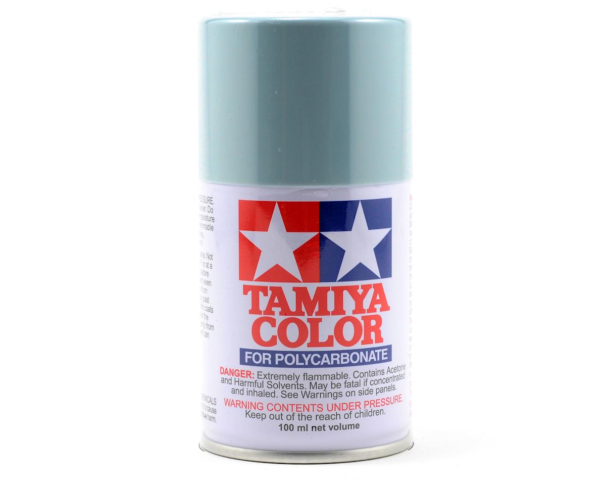 Tamiya PS-32 Corsa Grey polycarbonate spray paint 86032