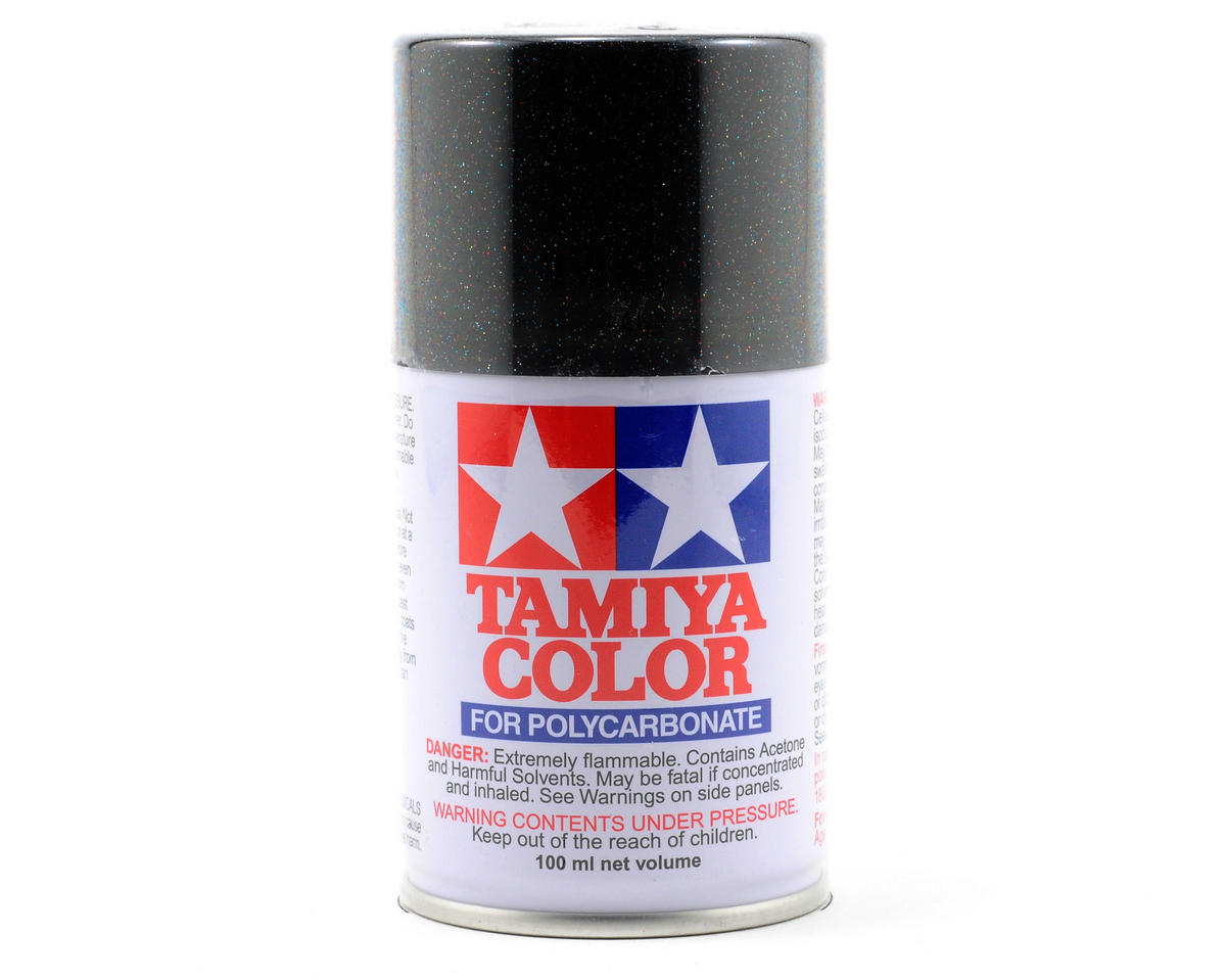 Tamiya PS-53 Lame Flake polycarbonate spray paint 86053