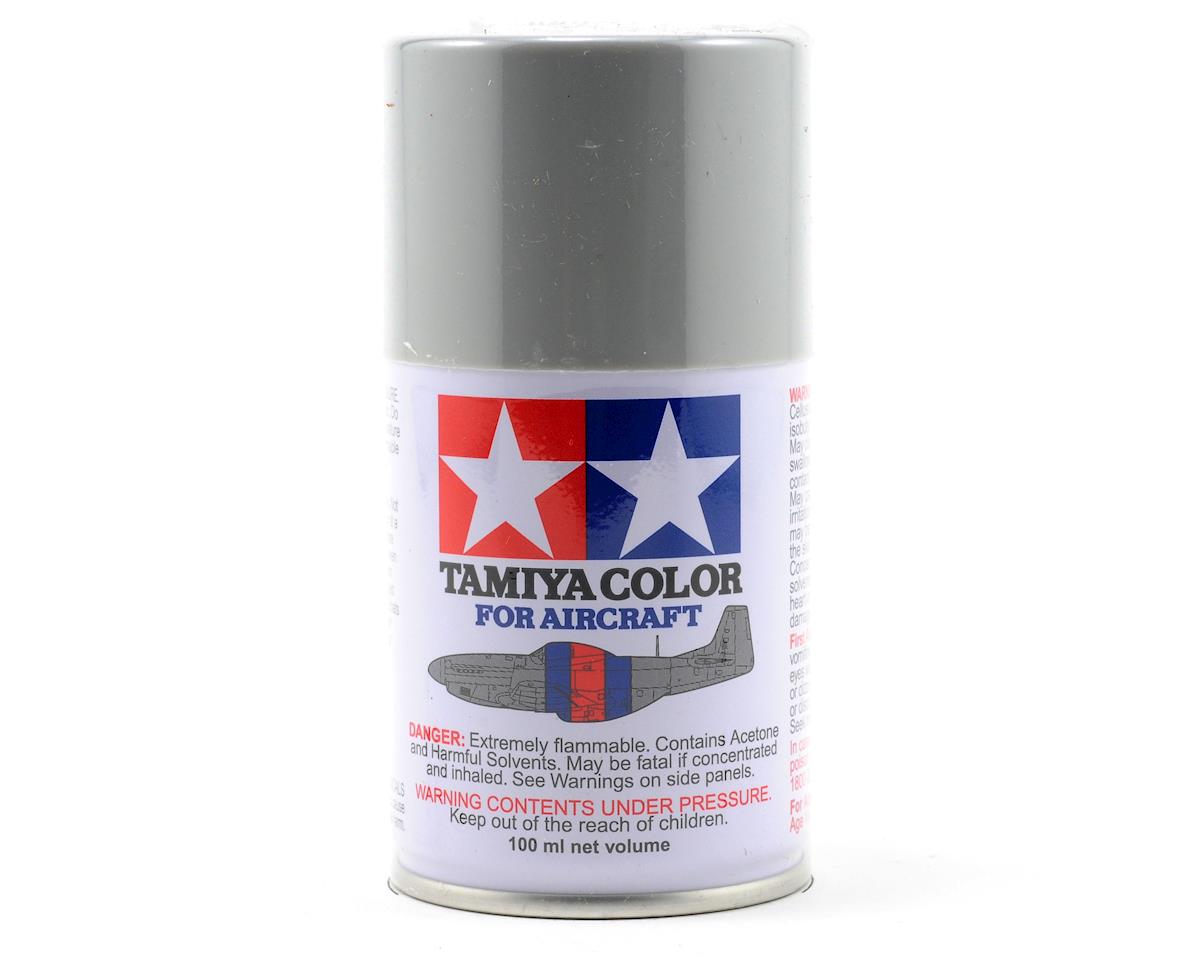 Tamiya AS-2 Light Grey IJN aircraft spray paint 86502