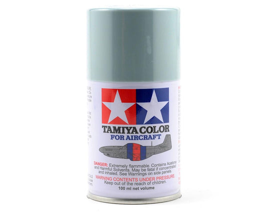 Tamiya AS-5 Light Blue Luftwaffe aircraft spray paint 86505
