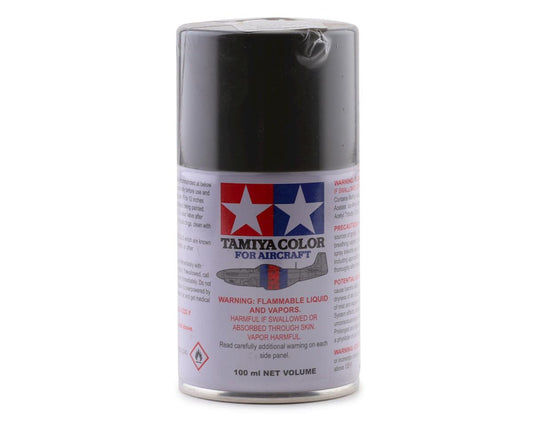 Tamiya AS-30 Dark Green 2 RAF aircraft spray paint 86530