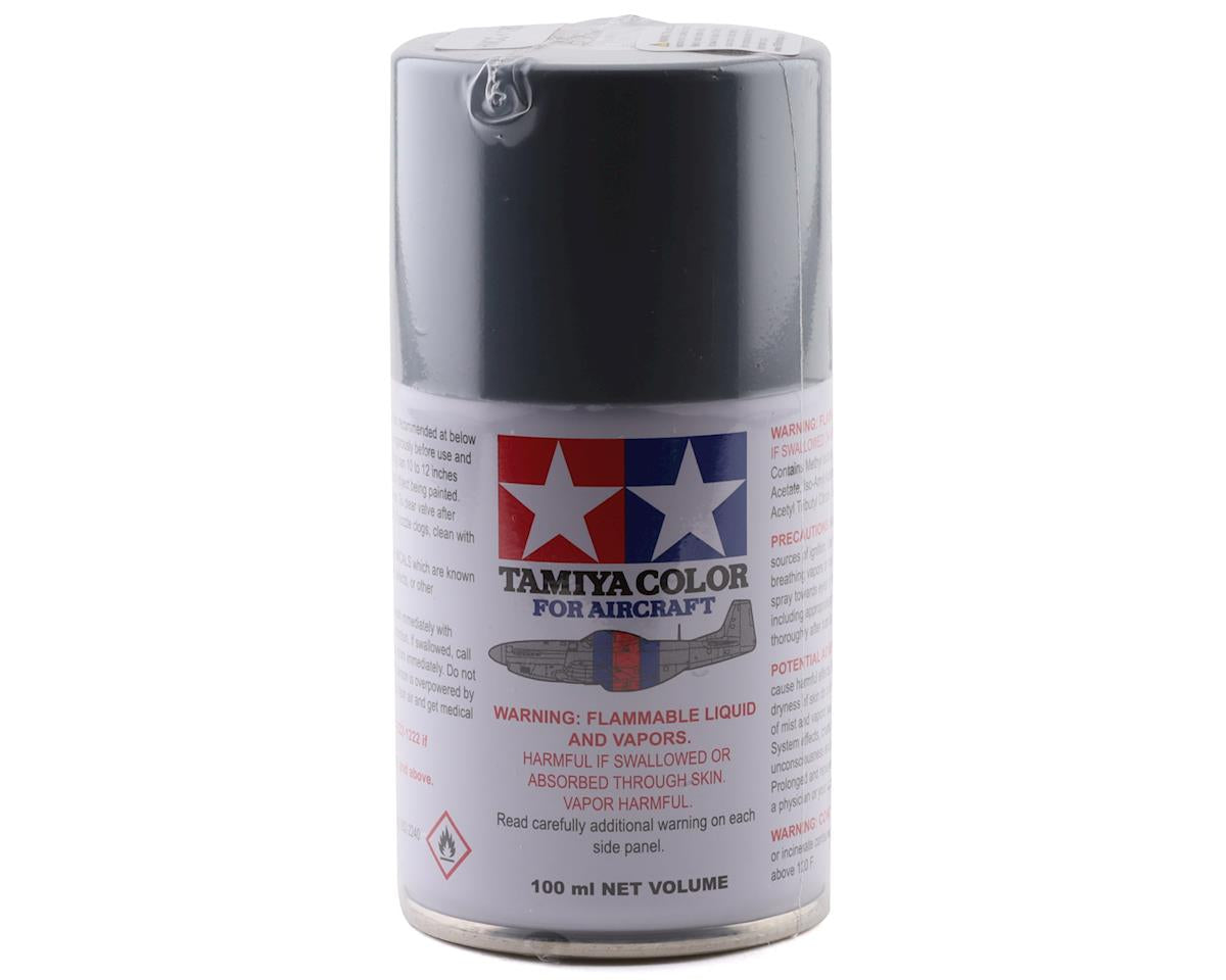 Tamiya AS-31 Ocean Grey 2 RAF aircraft spray paint 86531