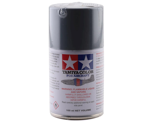 Tamiya AS-31 Ocean Grey 2 RAF aircraft spray paint 86531