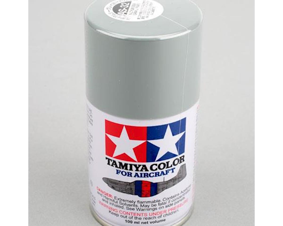 Tamiya AS-32 Medium Sea Grey 2 RAF aircraft spray paint 86532