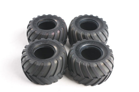Tamiya 9805213 Tires 58063/70 (4)