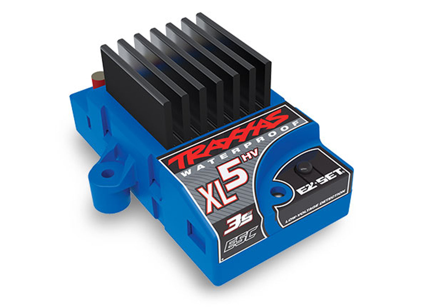 Traxxas 3025 XL-5HV Waterproof ESC