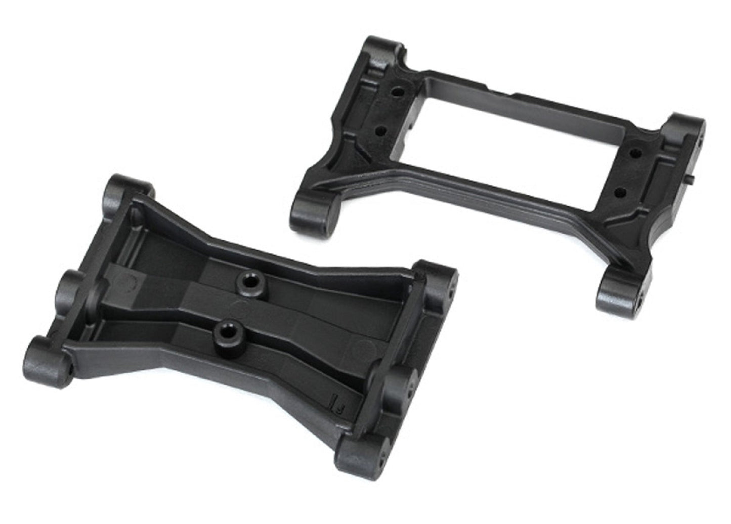 Traxxas 8239 Steering Servo Mount Chassis Crossmember