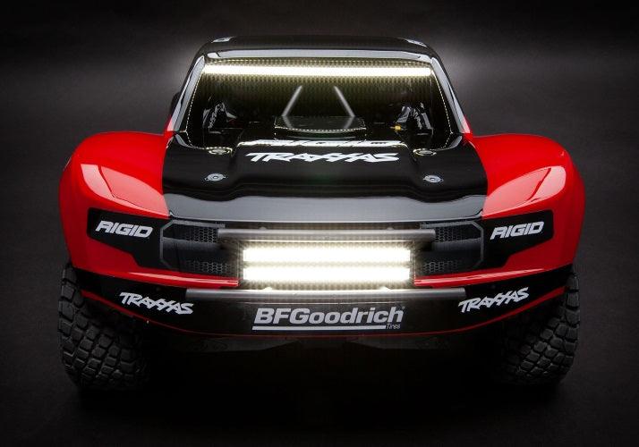 Traxxas 8485 Pro-Scale High Intensity LED Light Kit Unlimited Desert Racer UDR - PowerHobby
