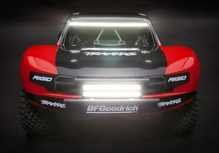 Traxxas 8485 Pro-Scale High Intensity LED Light Kit Unlimited Desert Racer UDR - PowerHobby
