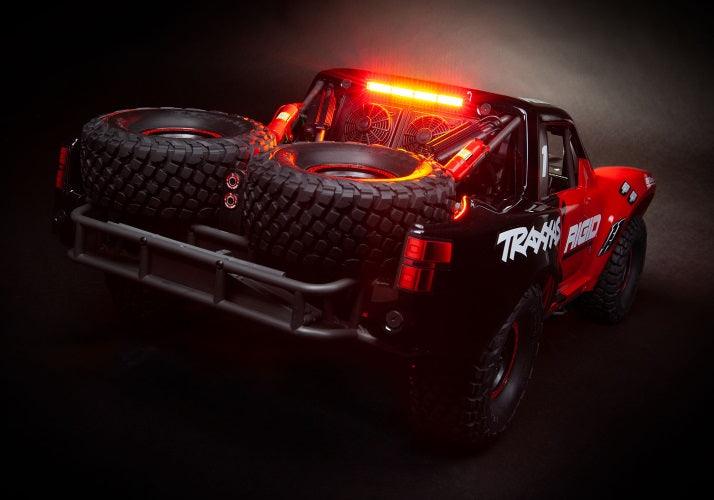 Traxxas 8485 Pro-Scale High Intensity LED Light Kit Unlimited Desert Racer UDR - PowerHobby