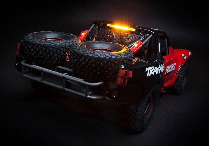 Traxxas 8485 Pro-Scale High Intensity LED Light Kit Unlimited Desert Racer UDR - PowerHobby