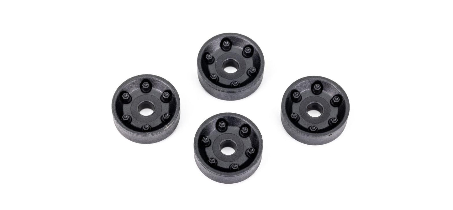 Traxxas 10257 Wheel Washers