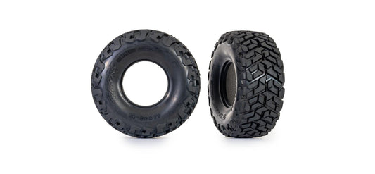 Traxxas 10270 Tires Maxx Slash Belted