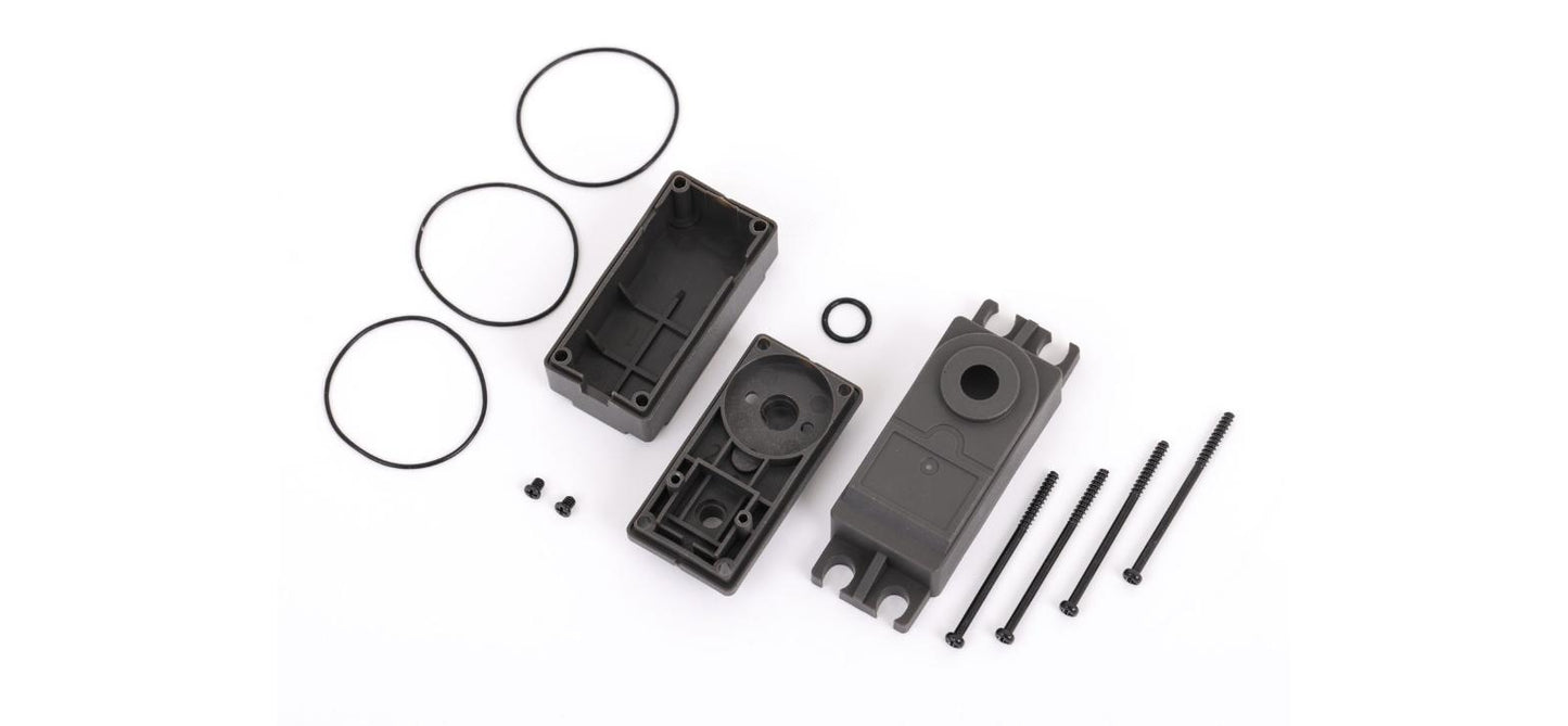 Traxxas 2276 Servo Case Plastic Gaskets