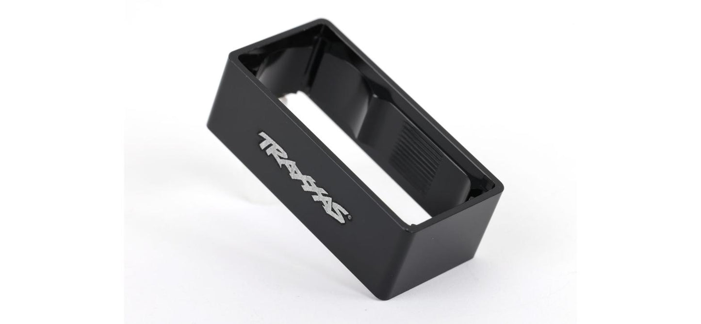 Traxxas 2278 Servo Case Aluminum Black