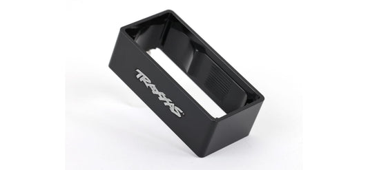 Traxxas 2278 Servo Case Aluminum Black