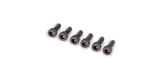 Traxxas 2657 Screws 3x8mm Cap-Head