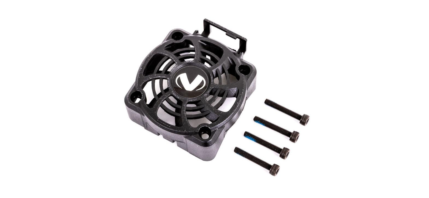 Traxxas 3477 Shroud Motor Fan
