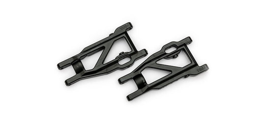 Traxxas 3655-BLK Black Heavy-Duty Suspension Arms
