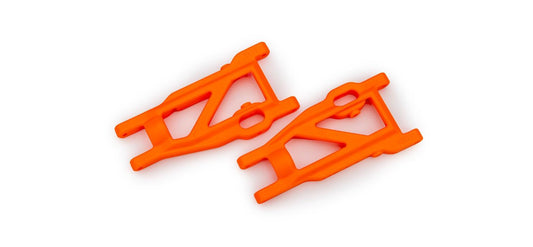 Traxxas 3655-ORNG Orange Heavy-Duty Suspension Arms