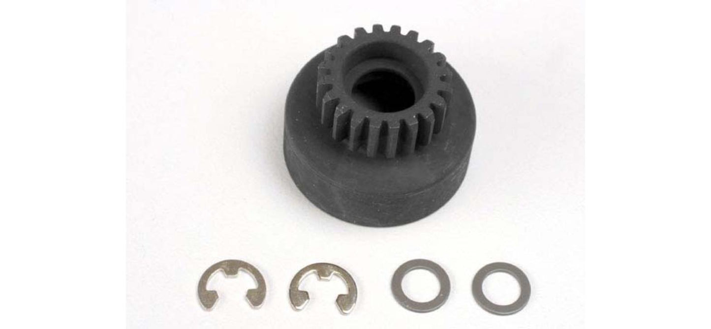 Traxxas 4120 Clutch Bell 20T T-Maxx 4wd Jato Nitro Stampede