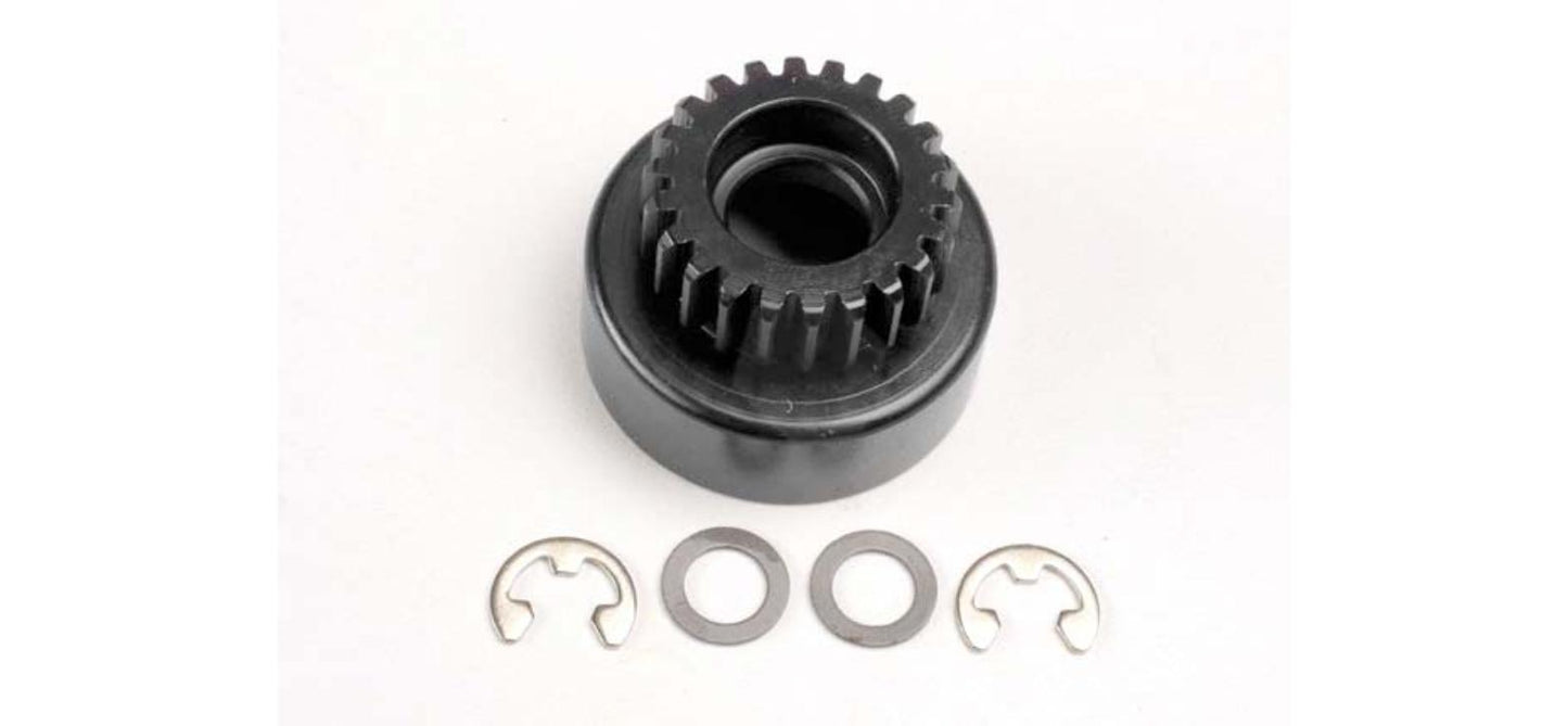 Traxxas 4122 Clutch Bell 22T T-Maxx 4wd