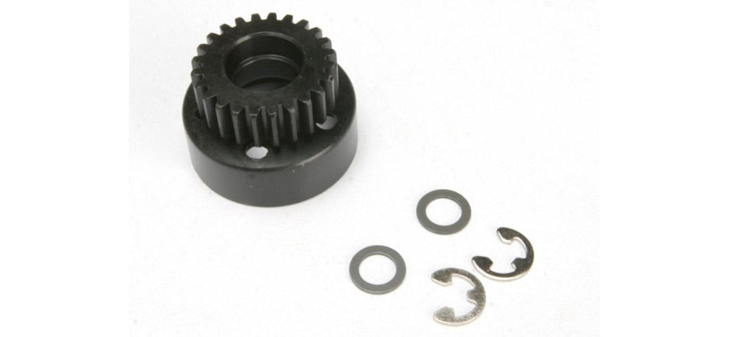 Traxxas 4124 Clutch Bell Steel 24T T-Maxx Jato