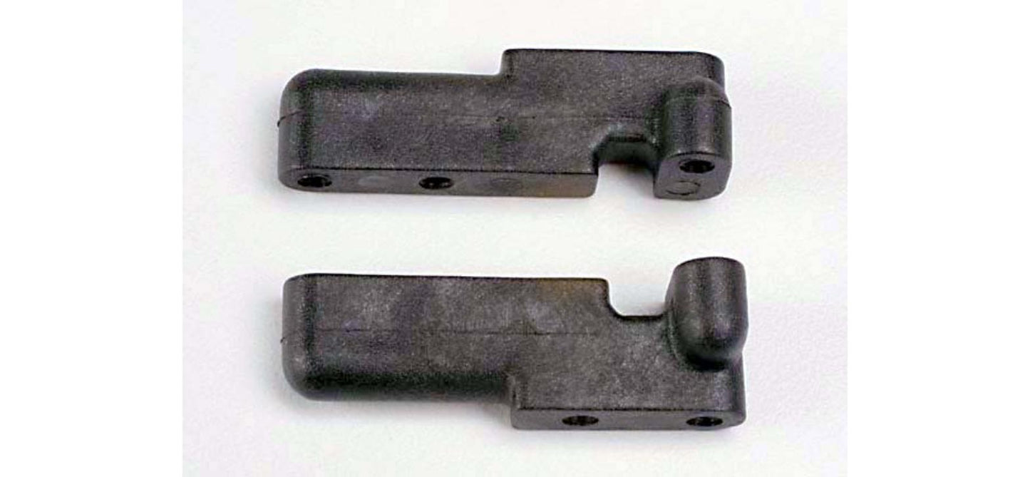 Traxxas 4918 Servo Mounts Steering Shift