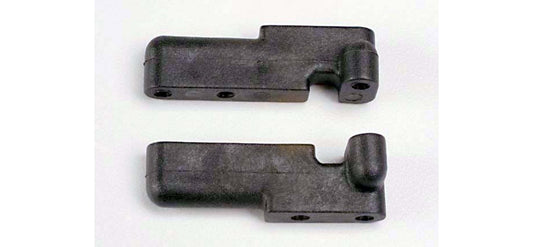 Traxxas 4918 Servo Mounts Steering Shift