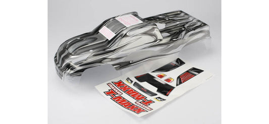 Traxxas 4921X Body T-Maxx ProGraphix