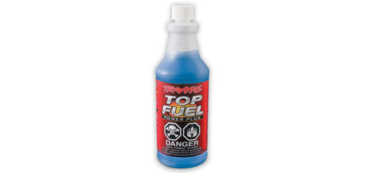 Traxxas 5030 Top Fuel 33% Quart