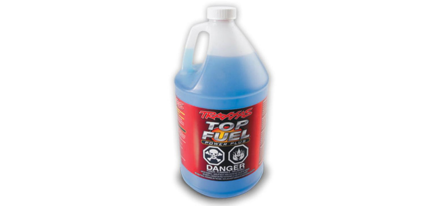 Traxxas 5080 Top Fuel 33% Gallon