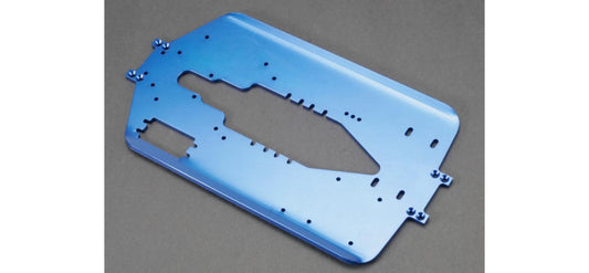 Traxxas 5122X Chassis T-Maxx Long Wheelbase
