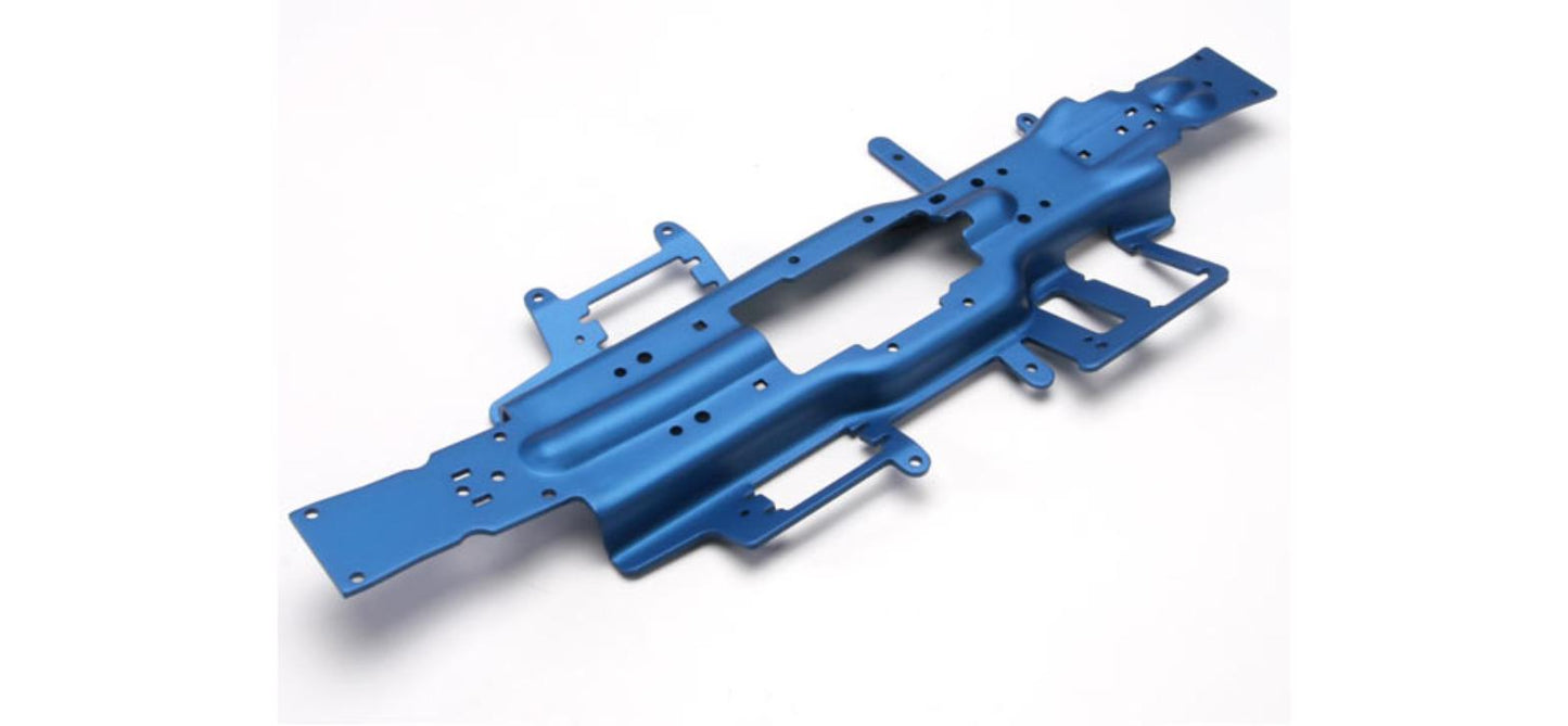 Traxxas 5322X Aluminum Revo Slayer Extended Chassis