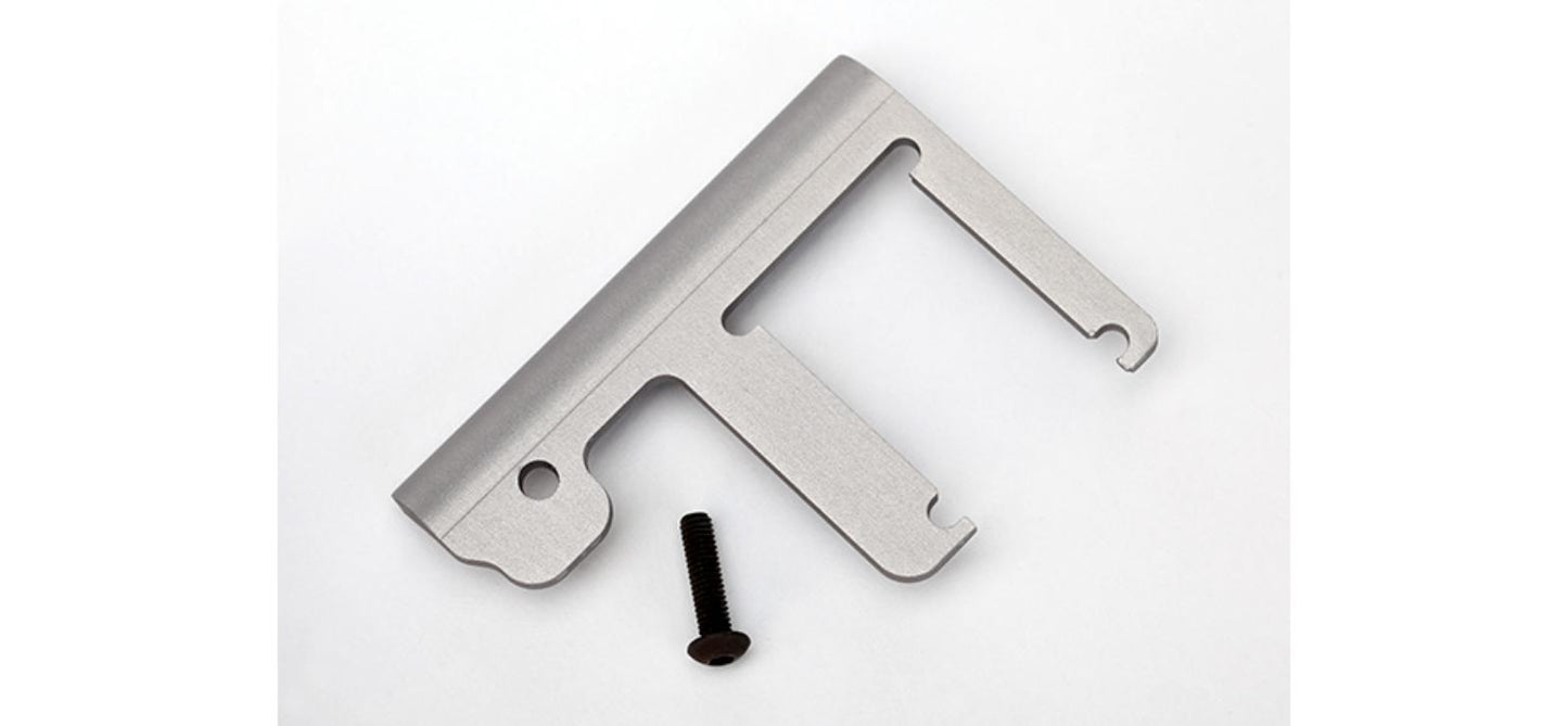 Traxxas 5361A Revo Slayer Aluminum Chassis Brace