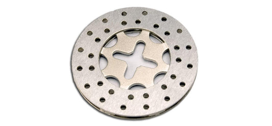 Traxxas 5364X Brake Disc Vented