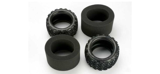 Traxxas 5370 Tires Talon 3.8