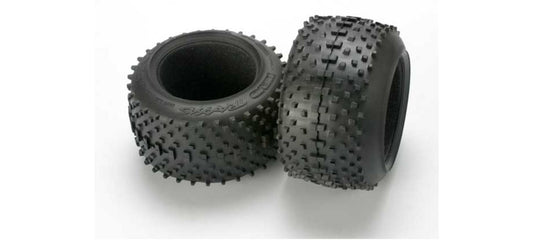 Traxxas 5470 Tires SportTraxx Racing 3.8