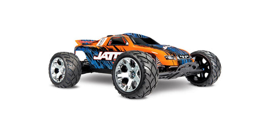 Traxxas 55077-3 Jato 3.3 Stadium Truck