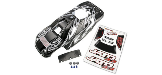 Traxxas 5511R Body Jato ProGraphix